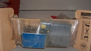 Bosch Rexroth  0811404752  液压阀  比例阀