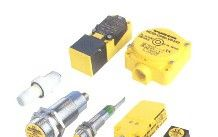 供应TURCK图尔克接近开关、Ni5-G12-AD4X、接近开关