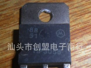 库存进口拆机三极管TIP3058