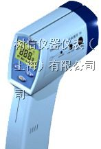 供应北京时代手持式红外测温仪TI130