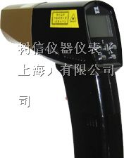 供应北京时代TI210高温便携式红外测温仪