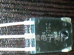 汕头库存 优质进口原字拆机三极管2SD1049