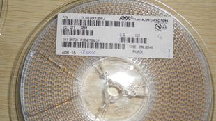TAJA226K010RNJ AVX 胆电容