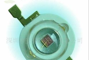 3w大功率led灯珠