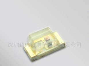 贴片发光二极管