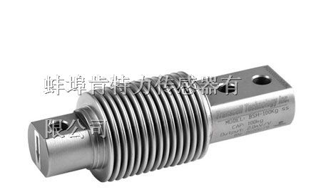 TranscellBSH波纹管称重传感器 BSH 10kg/20kg/30kg