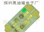 1206全彩LED贴片