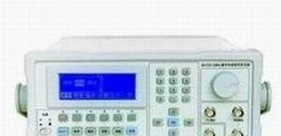 SG1005 , 数字合成信号发生器