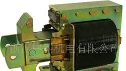 MQ6－4N交流牵引电磁铁