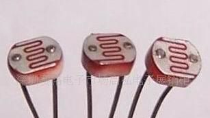全系列光敏电阻