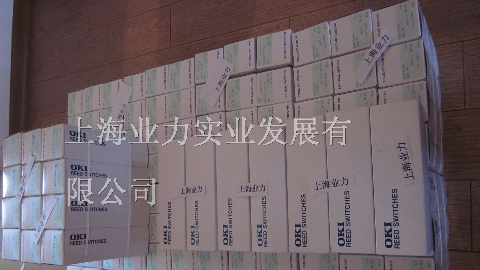 供应日本OKI干簧管ORD211(10-15)