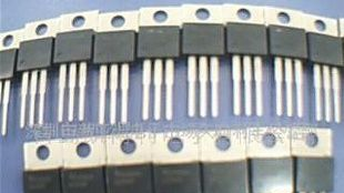 三极管BC559