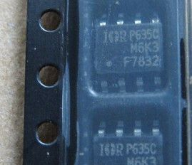 IRF7832TRPBF F7832 SOP-8 IR原装公司 30V 20A 2N-CH