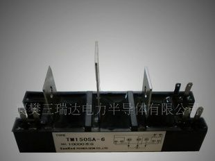 TM150SA-6 可控硅模块 焊机专用模块