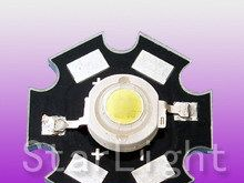 生产销售3W大功率LED灯 红/黄/蓝/绿/白/全彩等