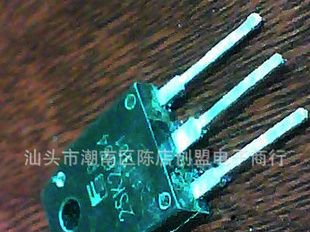 库存拆机场效应管K2654，2SK2654