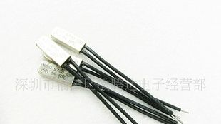 KSD 9700 105 温度开关