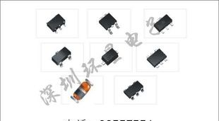 现货原装仙童品牌贴片三极管MMBD301-NL