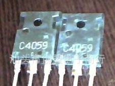 陈店拆机 长期优质进口原字拆机三极管C4059