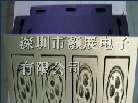 供应LED格栅灯HZ-14GS25，功耗低，寿命长