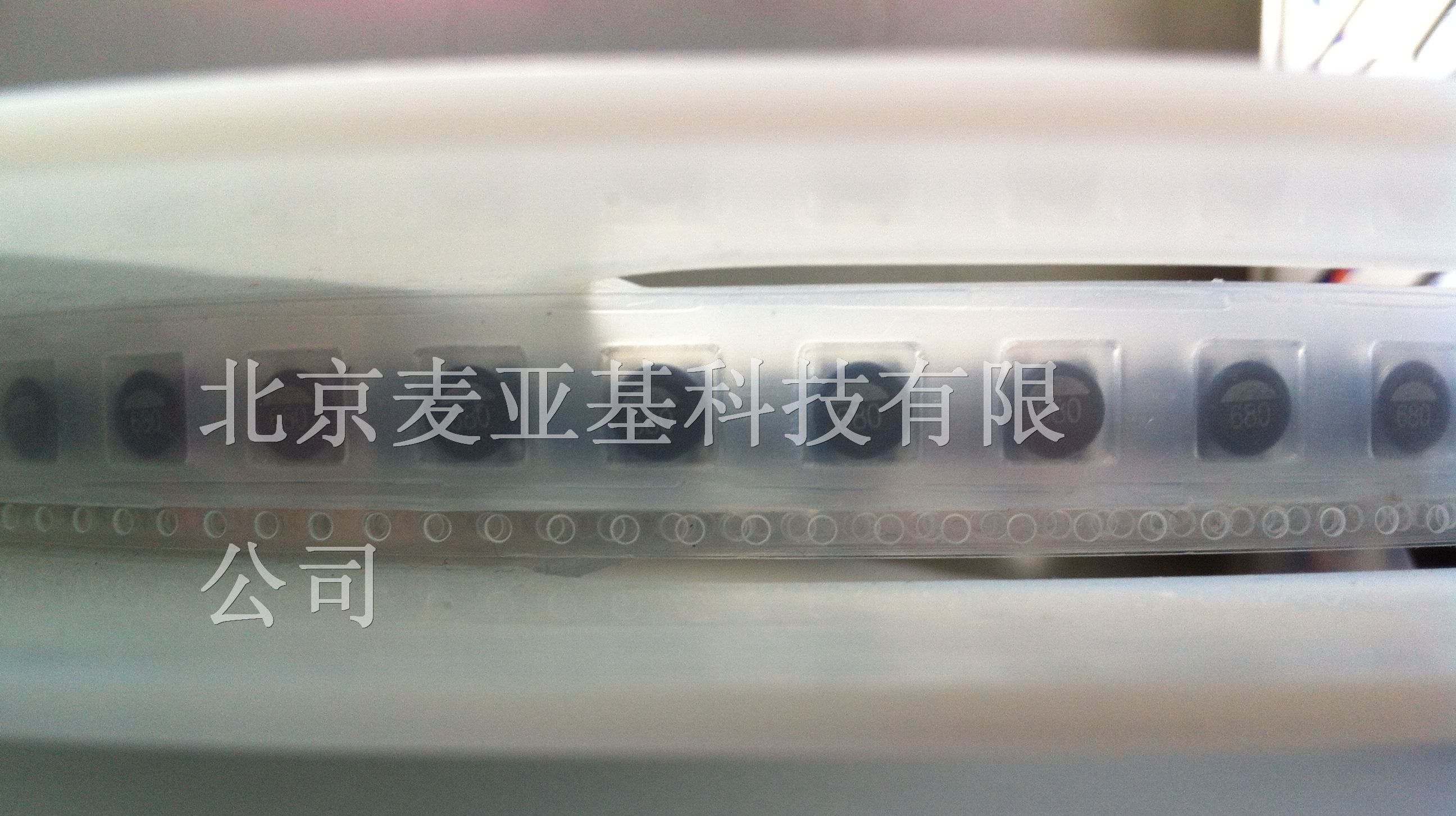 TDK屏蔽电感 SLF6028T-680MR50-PF