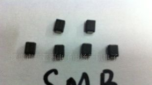 特价热卖LITTELFUSE代理P0640SALRP瞬变抑制二极管