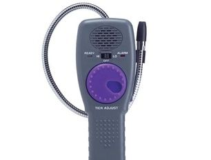 冷冻剂泄露气体检测仪,TPI-750A