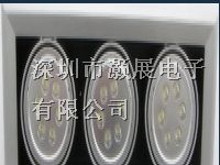 供应大功率LED格栅灯，用途广，长期有货