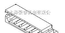 供应MOLEX连接器22-05-7045