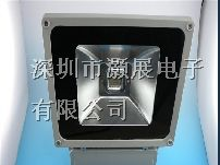 供应大功率LED投光灯，采用进口旭明芯片，质量保障