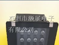 供应LEd投光灯，安装方便，防尘防漏电