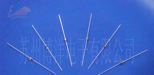 大量现货0.5W 系列直插稳压管(环保产品）