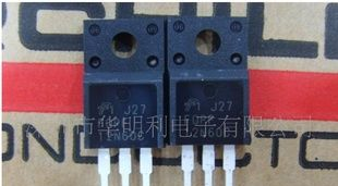 FSC全系列场效应管 MOS 如FQPF12N60C现货库存