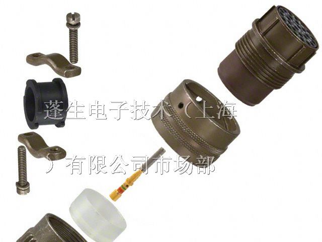 供应Amphenol连接器