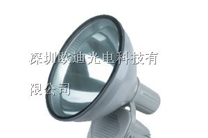 海洋王 IW5100G 便携式强光防爆工作灯 海洋王手电筒