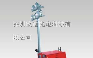 全方位移动照明灯塔/深圳全方位移动照明灯塔	