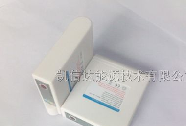 供应7.4v 4400MAH发热服电池，电热服锂电池，锂电池