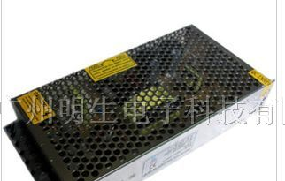 供应150W-12VLED电源、LED电源变压器、LED开关电源
