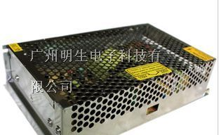 供应厂家直销250W-12V-20A-LED开关电源
