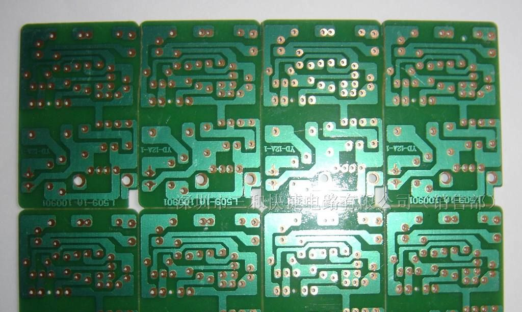 供应线路板pcb打样24小时加急