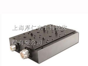 供应K&L带通滤波器6FV-7500/E500-SMT