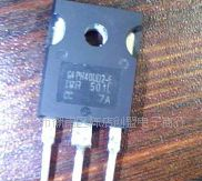 陈店电子库存 进口拆机场效应管G4PH40UD2-E，G4PH40UD