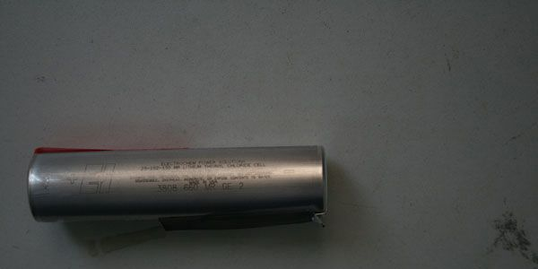 供应美国EI公司耐180度高温锂电池180MR-4286(CC)