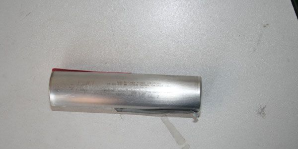 供应美国EI公司耐180度高温锂电池180MR-4266(C)