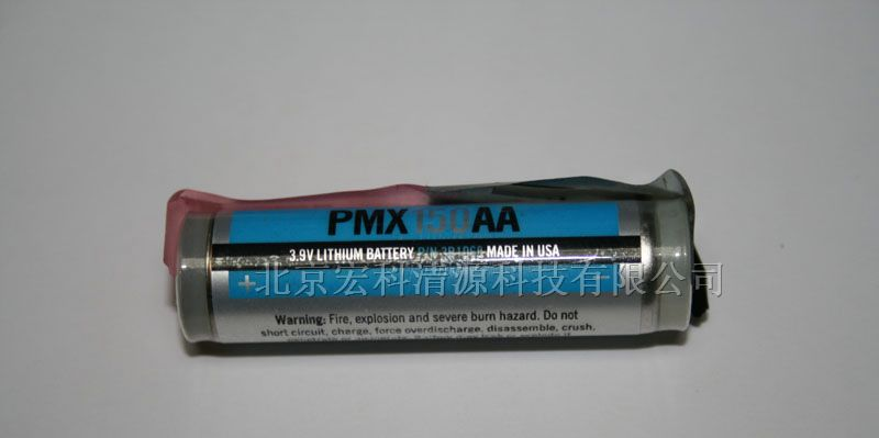 供应美国EI公司耐165度高温锂电池PMX165全系列
