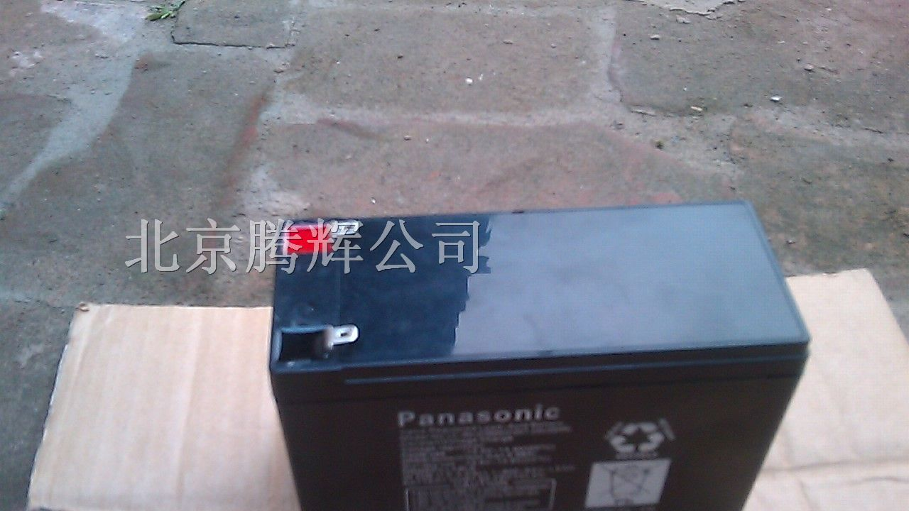 供应龙岩松下蓄电池