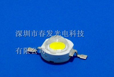 供应3WLED|3WLED蓝光|3W大功率LED