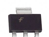 N沟MOSF管NDT3055L。FAIRCHILD