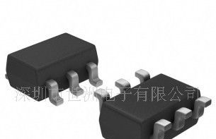 LED驱动IC 泉芯QX5241A SOT23-6