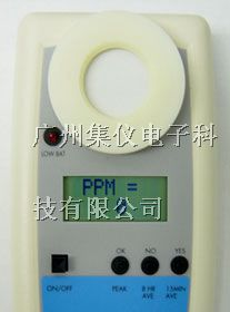 Z-800 美国ESC 气体检测仪-广州集仪